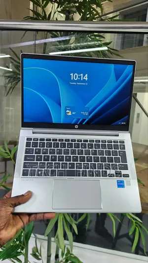 Laptop HP ProBook 430 G8 8GB Intel Core i5 SSD 256GB