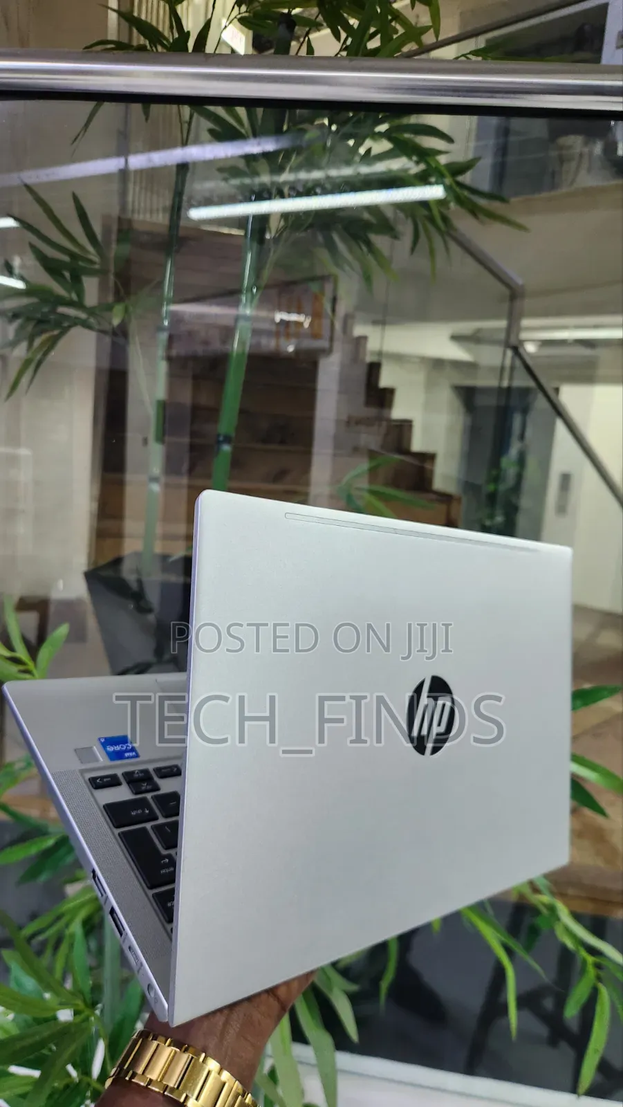 Laptop HP ProBook 430 G8 8GB Intel Core i5 SSD 256GB