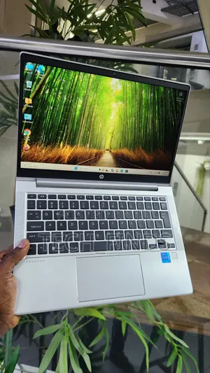Laptop HP ProBook 430 G8 8GB Intel Core i5 SSD 256GB