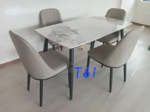 Four Seater Dining Table