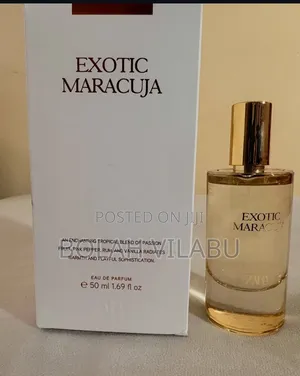 Zara Exotic Maracuja