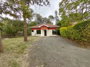 2bdrm Bungalow in Karen C for rent