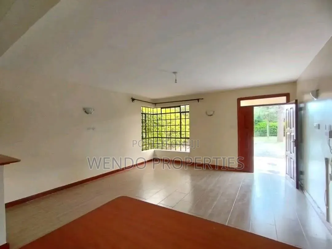 2bdrm Bungalow in Karen C for rent