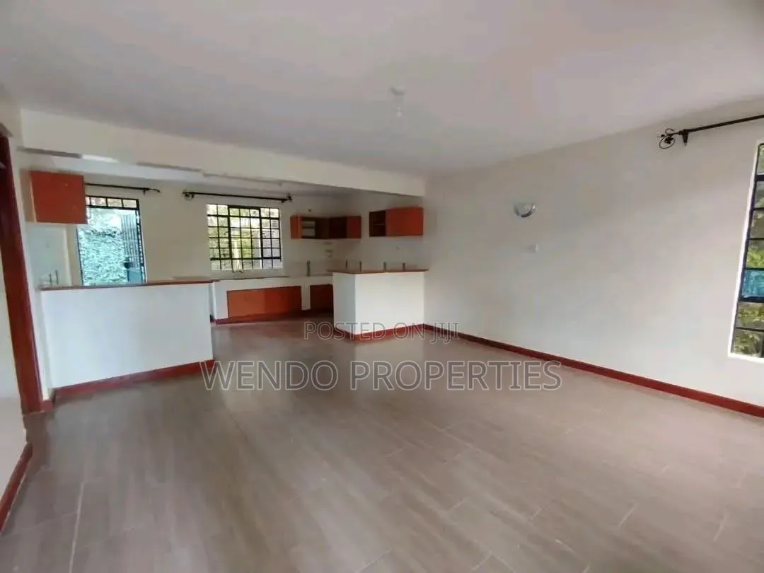 2bdrm Bungalow in Karen C for rent