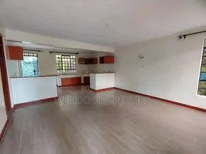 2bdrm Bungalow in Karen C for rent