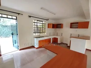 2bdrm Bungalow in Karen C for rent