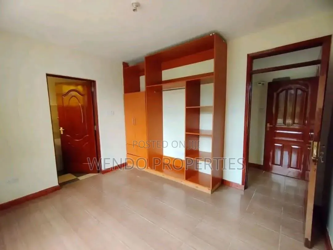 2bdrm Bungalow in Karen C for rent
