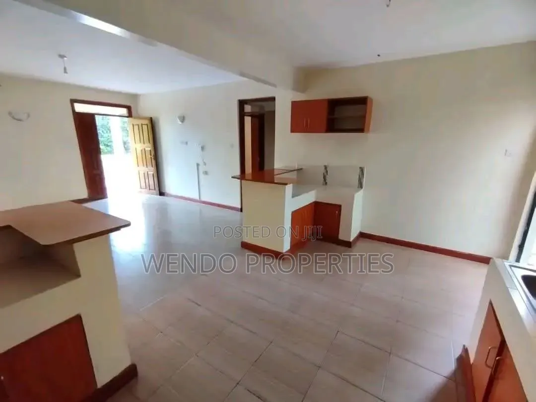 2bdrm Bungalow in Karen C for rent