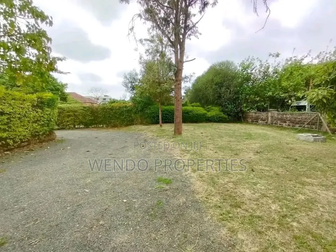 2bdrm Bungalow in Karen C for rent