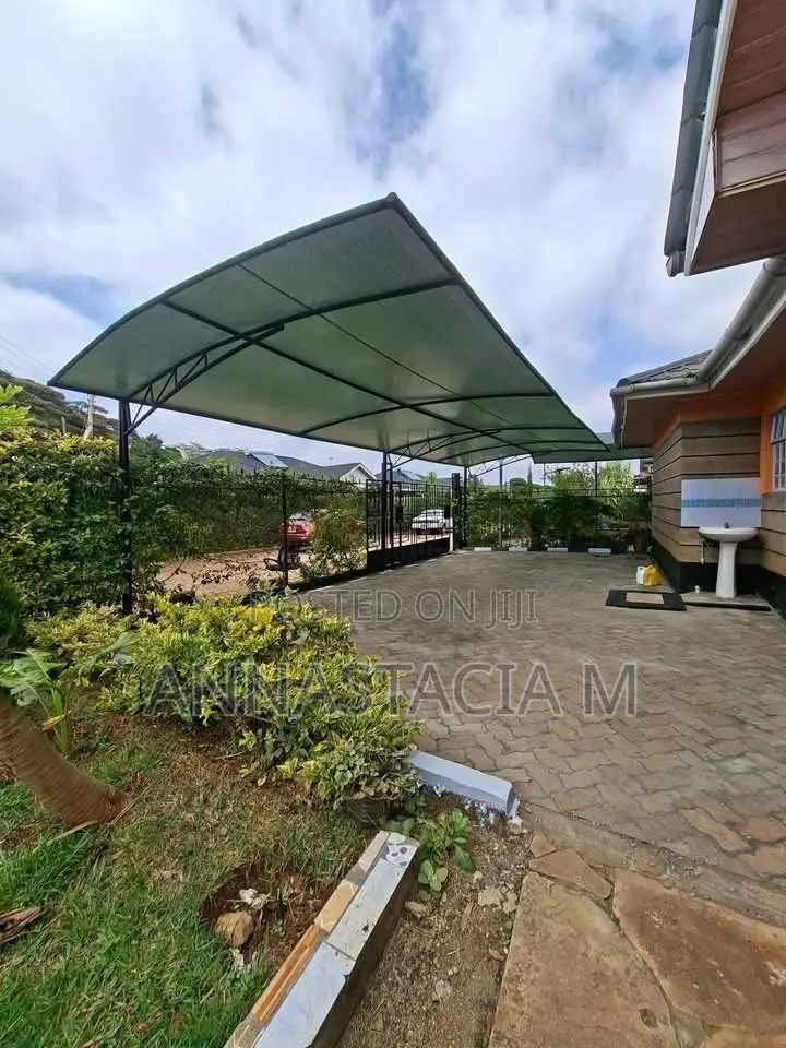 3bdrm Bungalow in Nderi for rent