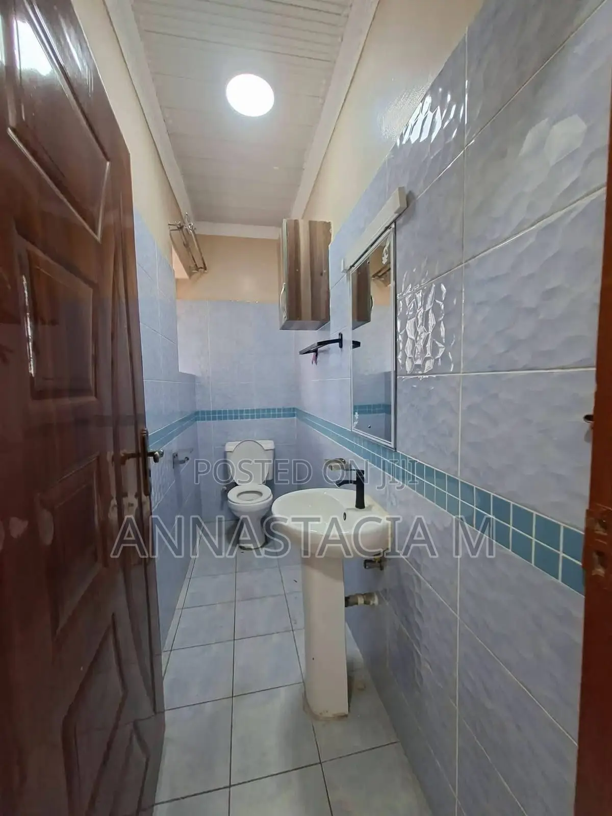 3bdrm Bungalow in Nderi for rent