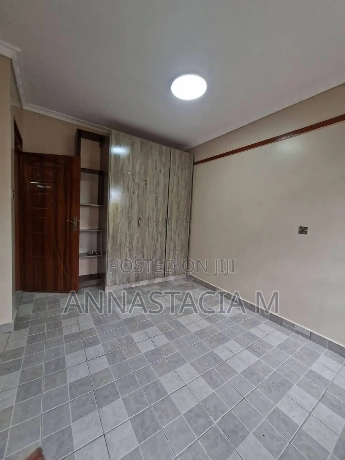 3bdrm Bungalow in Nderi for rent