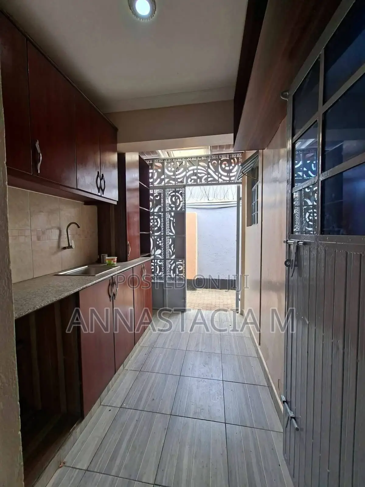 3bdrm Bungalow in Nderi for rent
