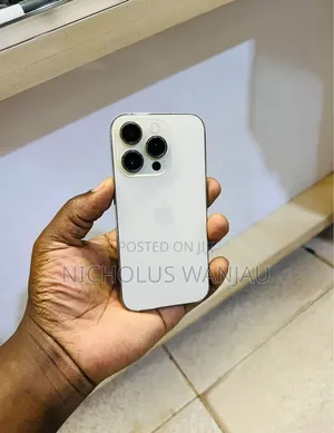 Apple iPhone 14 Pro 256 GB White