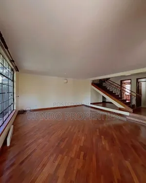 4bdrm Villa in Runda for rent