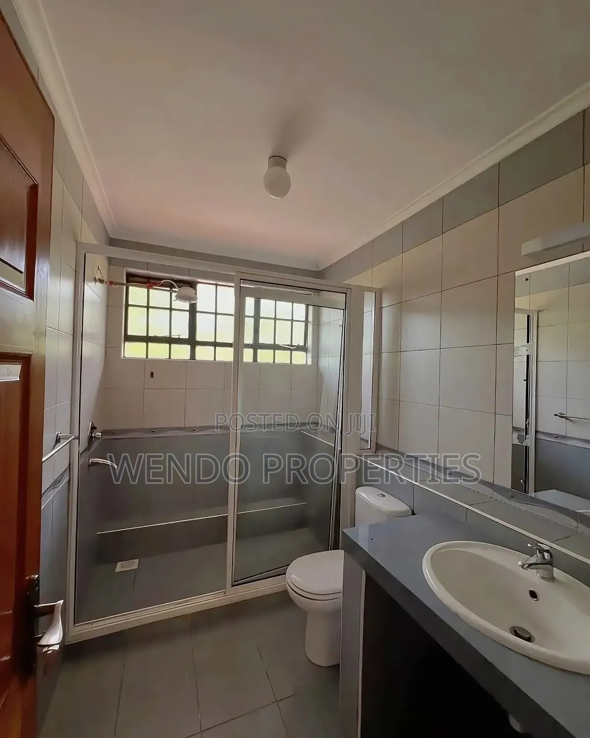 4bdrm Villa in Runda for rent