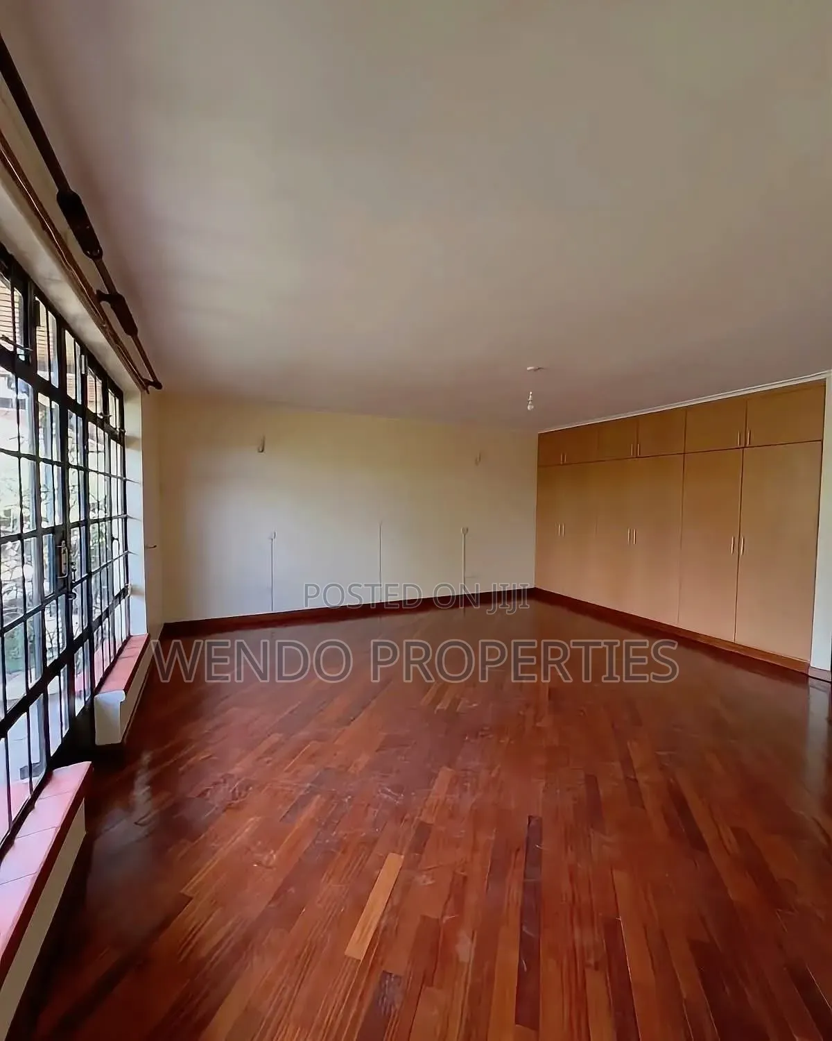4bdrm Villa in Runda for rent