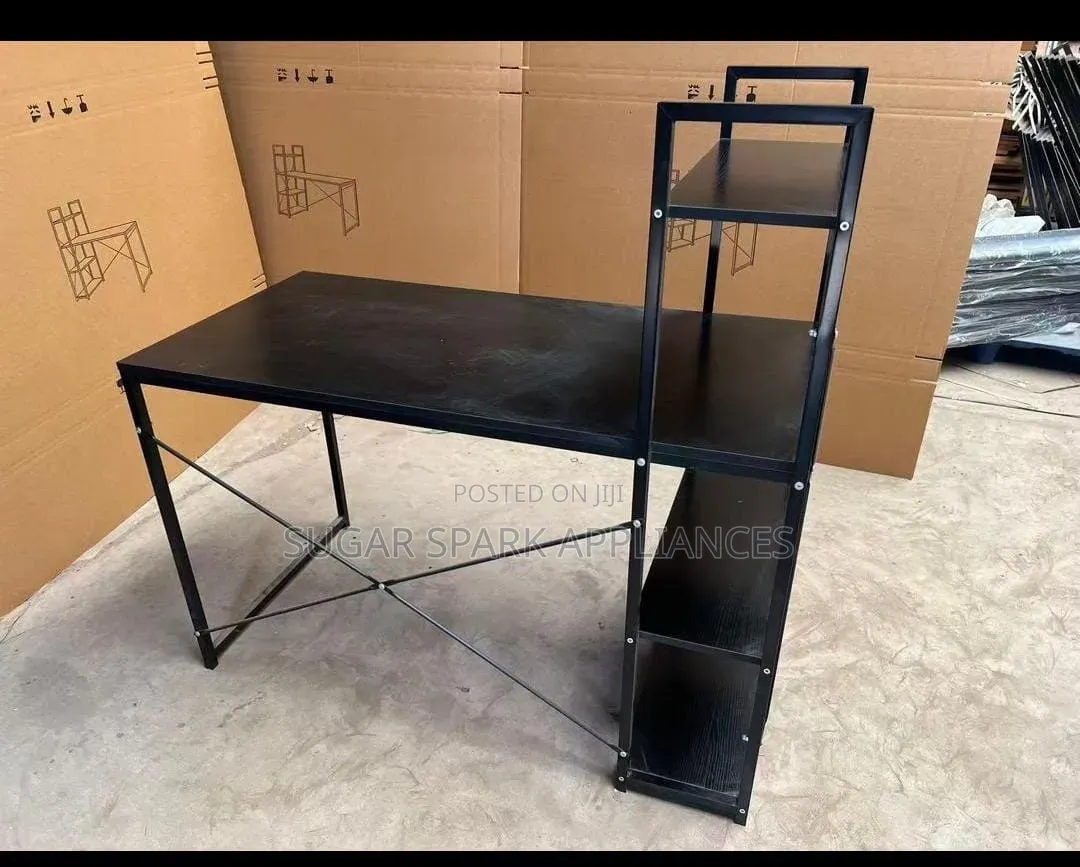 Bookshelf/Working Station