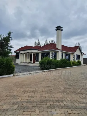 4bdrm Bungalow in Karen C for rent