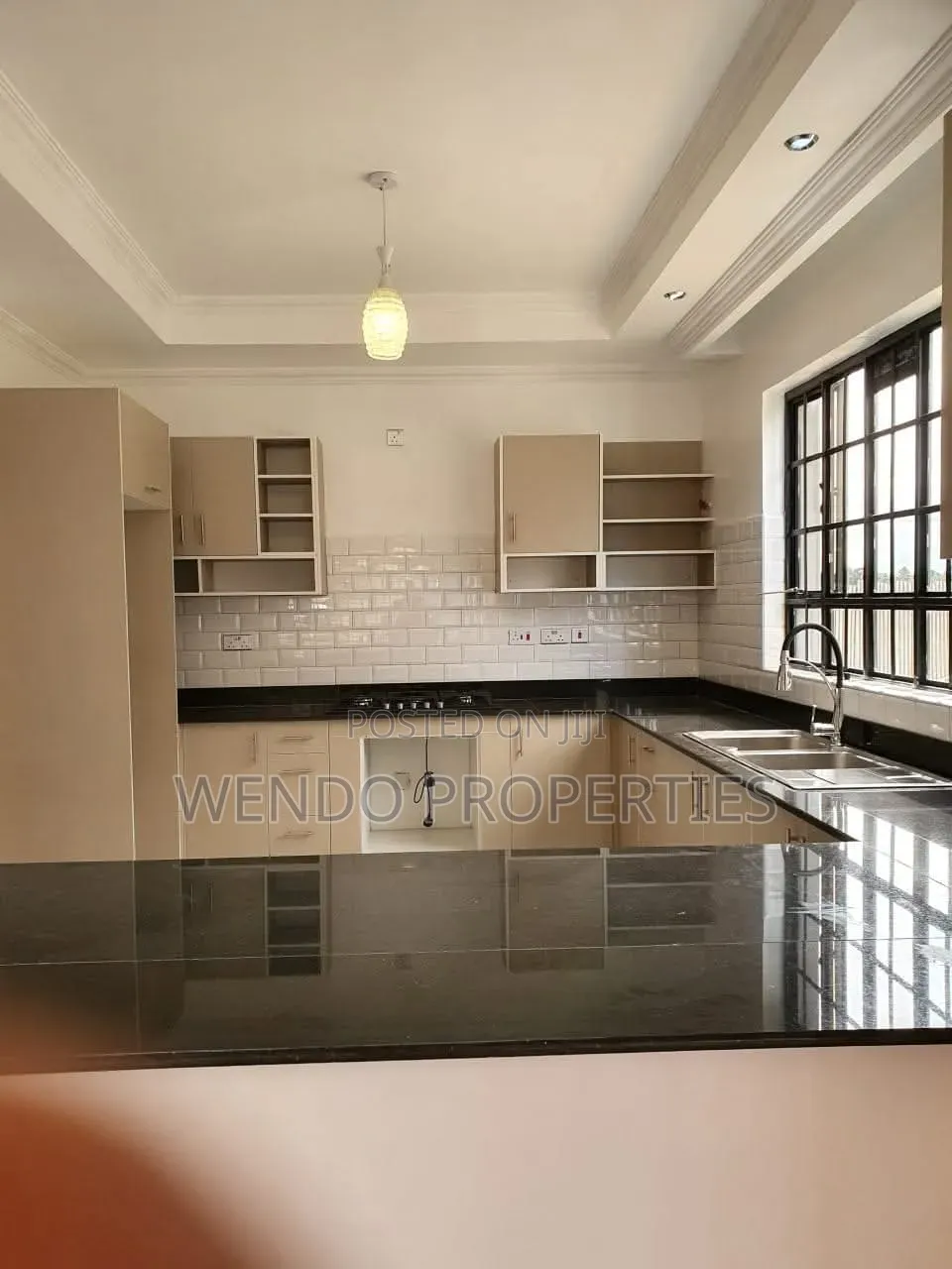 4bdrm Bungalow in Karen C for rent