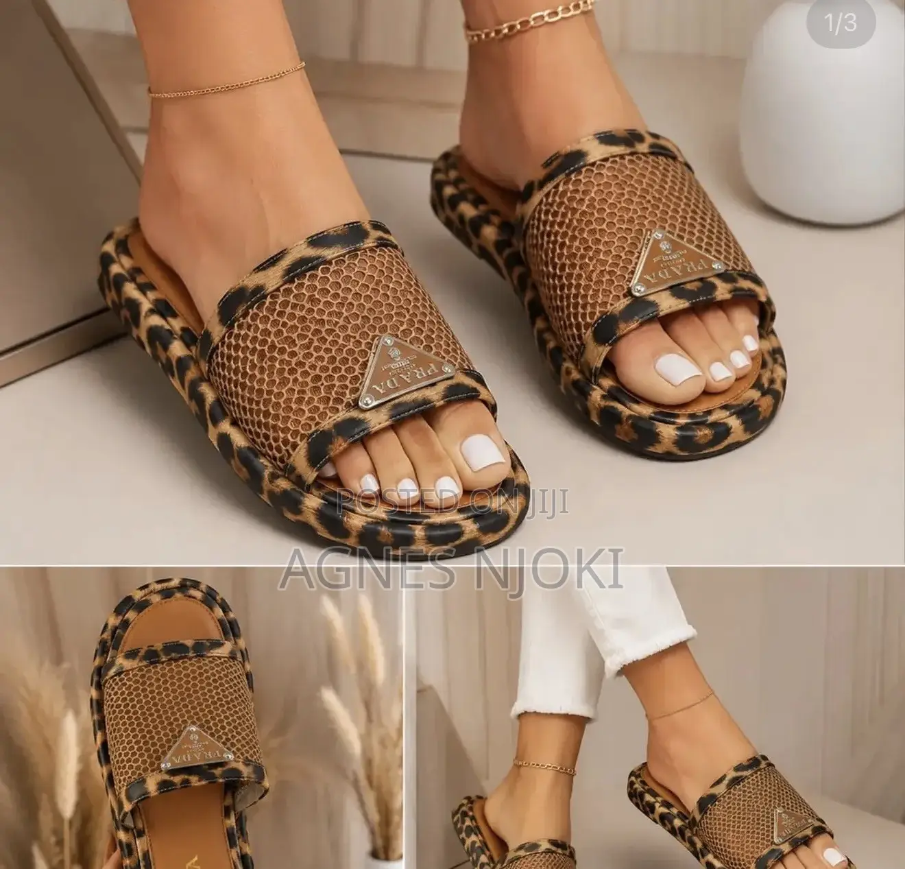 Quality Sandals