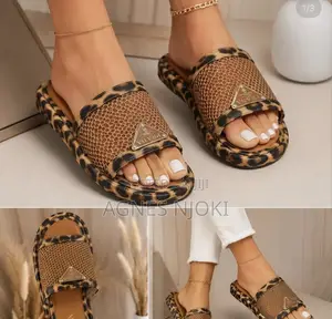 Quality Sandals