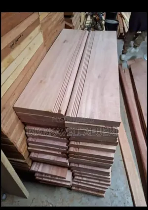 Cypress/Bluegum/Mahogany