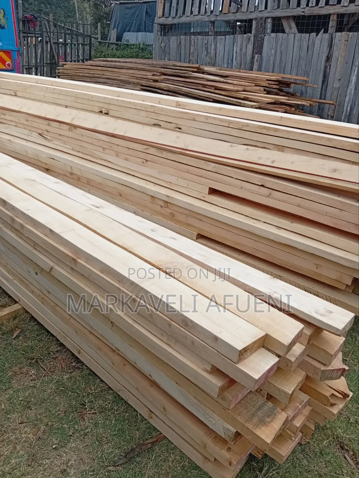 Cypress/Bluegum/Mahogany