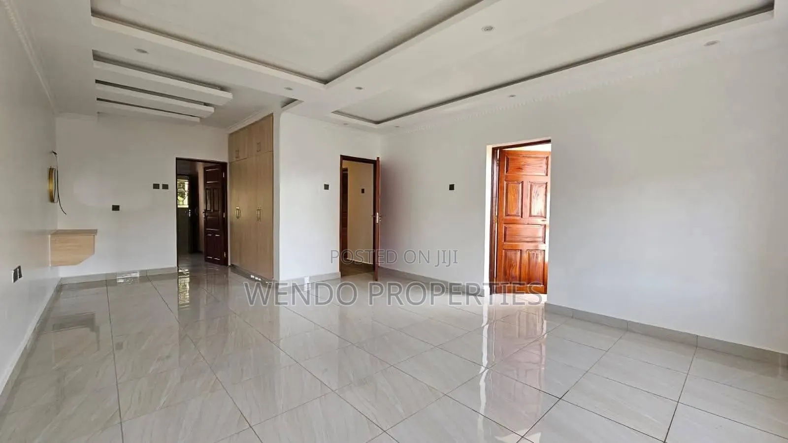 4bdrm Villa in Karen C for rent