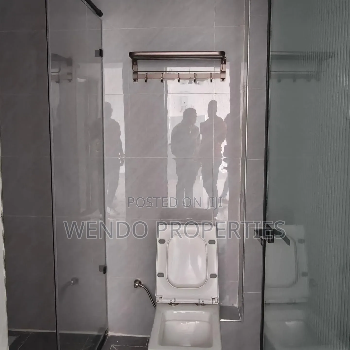 1bdrm Apartment in Kileleshwa for rent