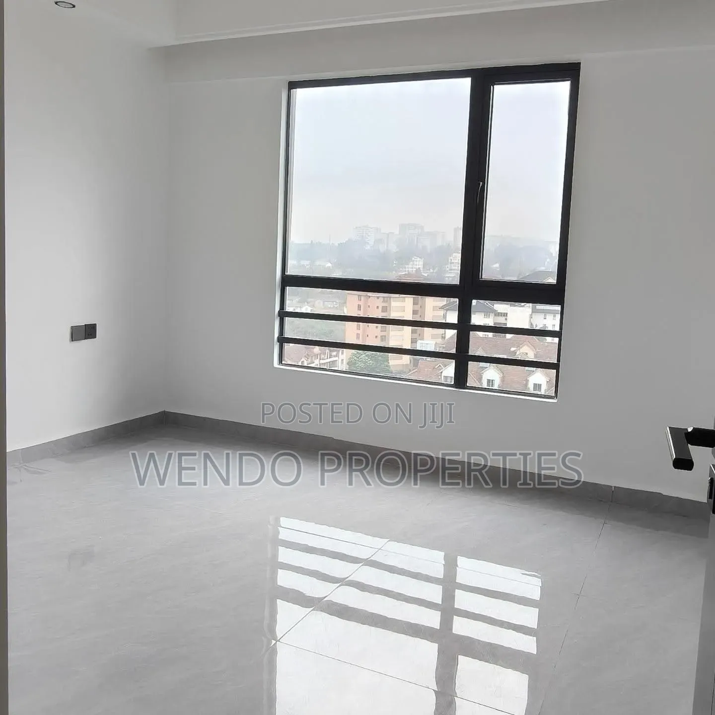 1bdrm Apartment in Kileleshwa for rent