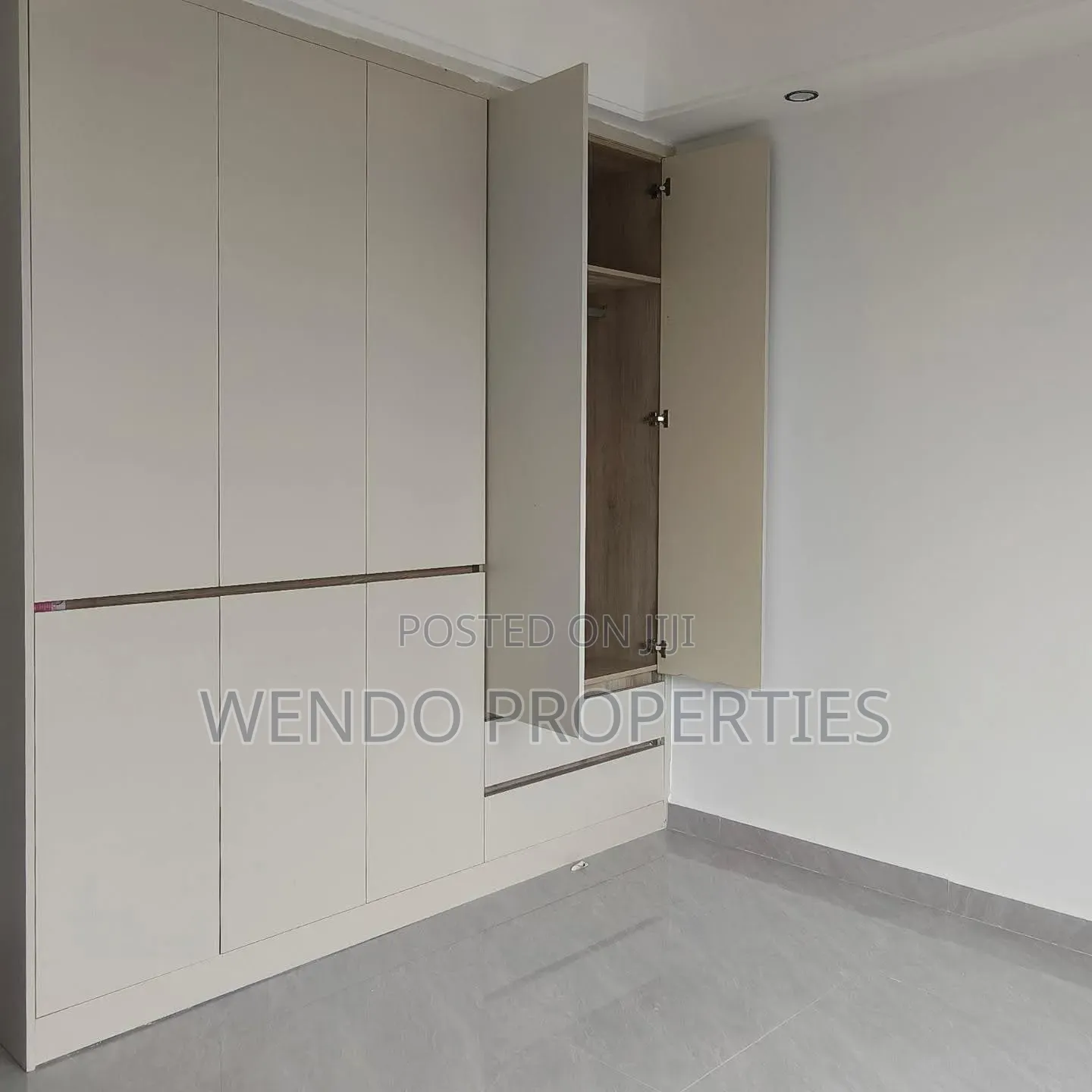 1bdrm Apartment in Kileleshwa for rent