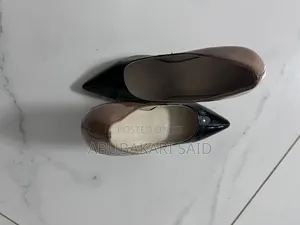 Heels in Mint Condition