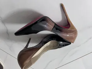 Heels in Mint Condition