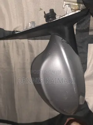 BMW 1 Series Passenger Wing Mirror E1 010803 Colour Code 354/7
