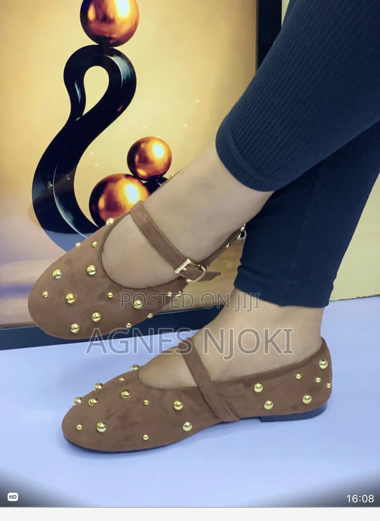 Flats Shoes