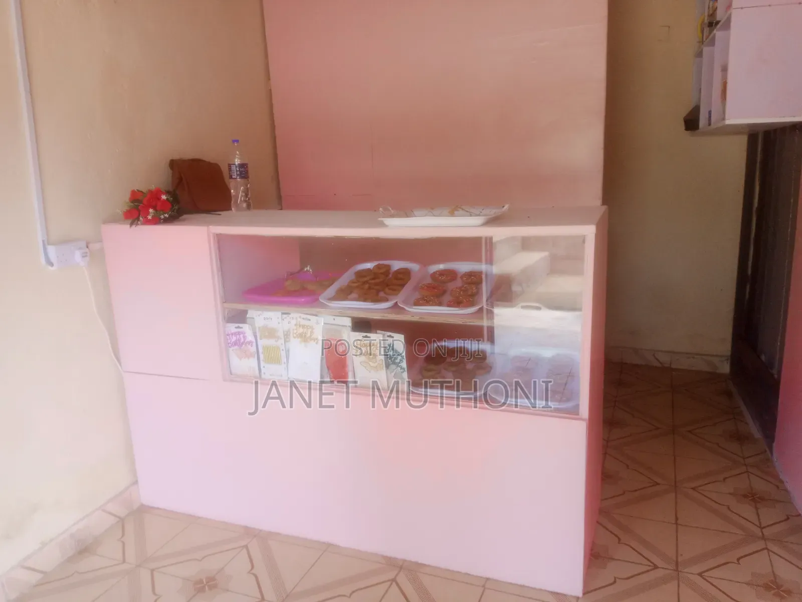 Countertop