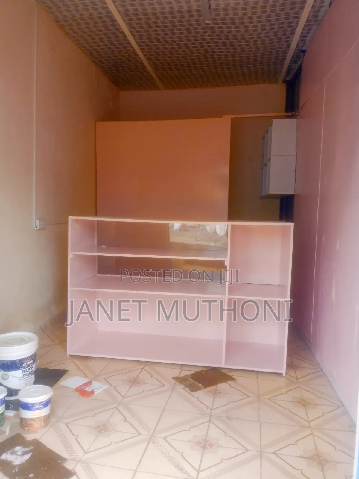 Countertop