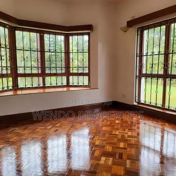 5bdrm Villa in Runda for rent