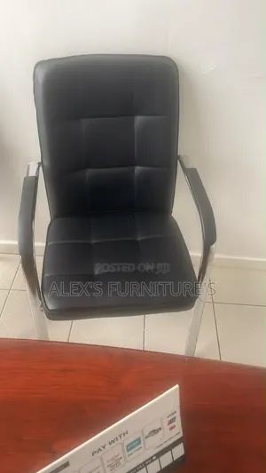 Legacy MODERN OFFICE CHAIRS/leather Back Office Chairs