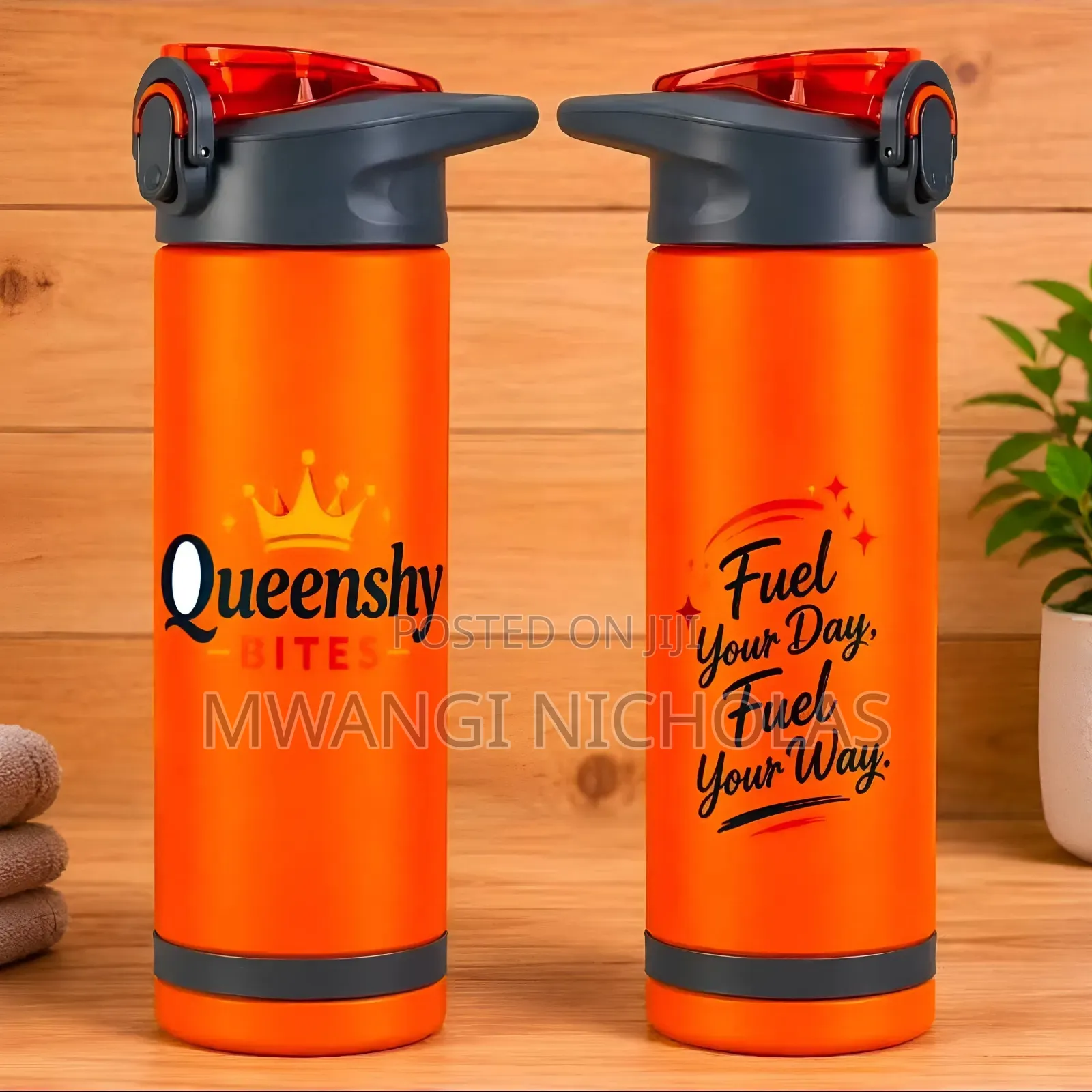 Branding Services