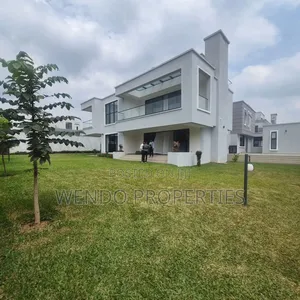 5bdrm Villa in Runda for sale
