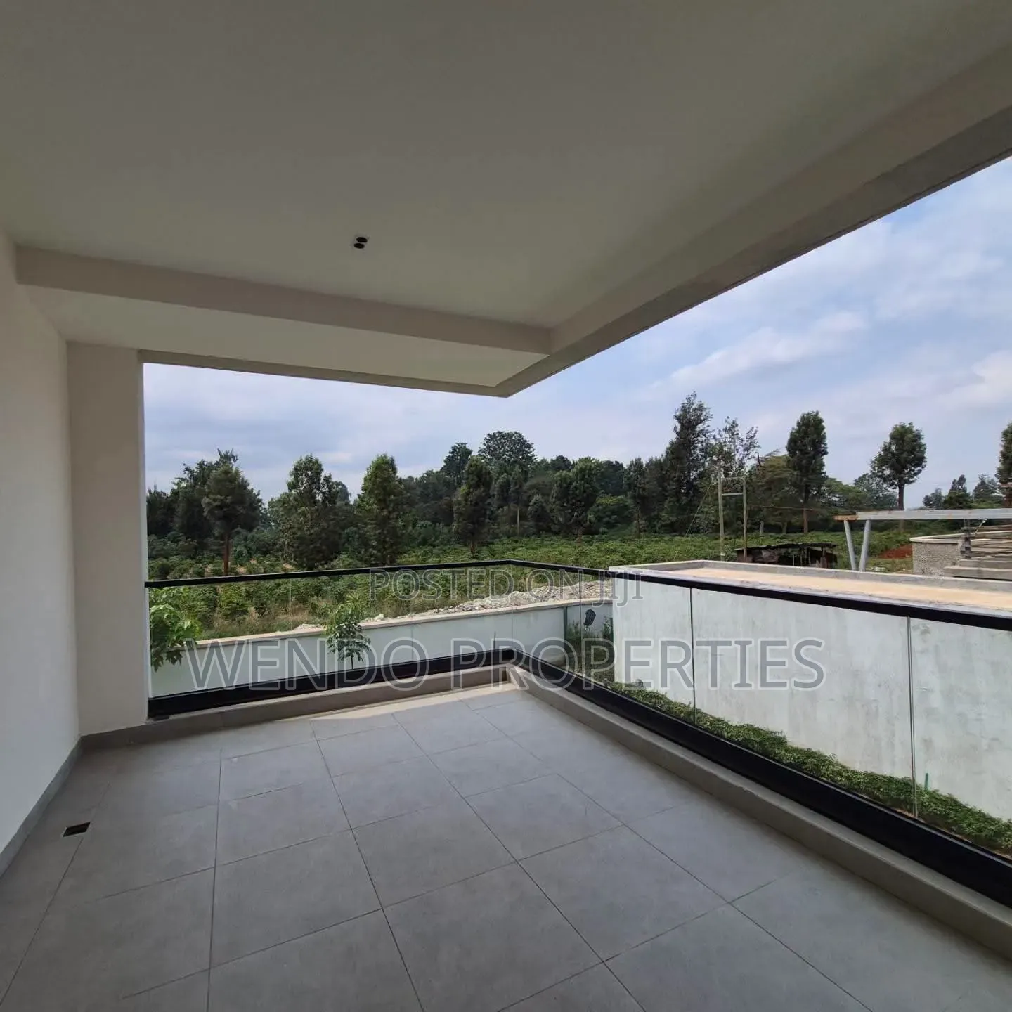5bdrm Villa in Runda for sale