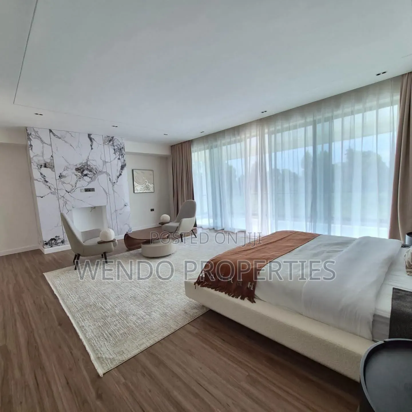5bdrm Villa in Runda for sale