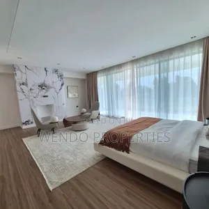 5bdrm Villa in Runda for sale