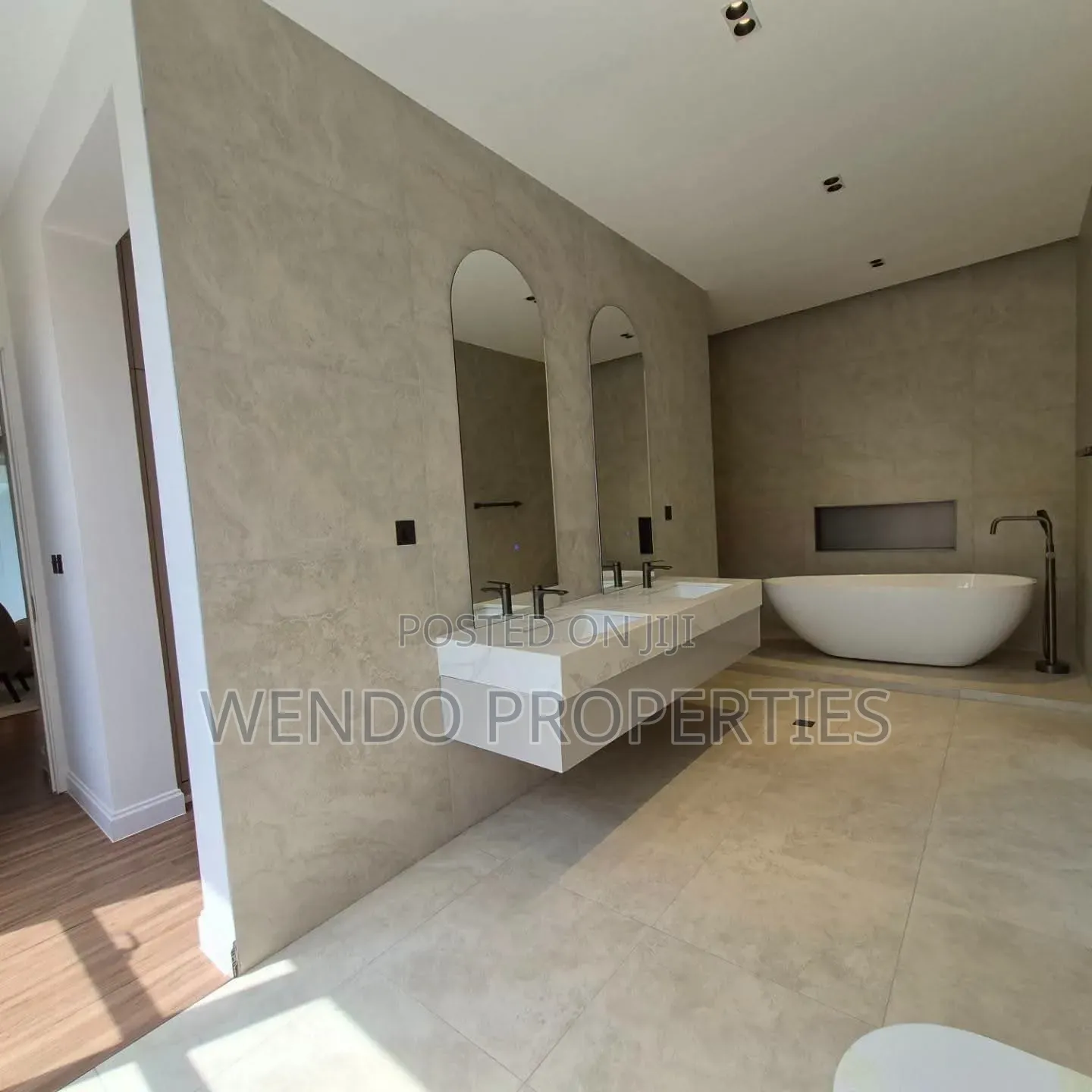 5bdrm Villa in Runda for sale