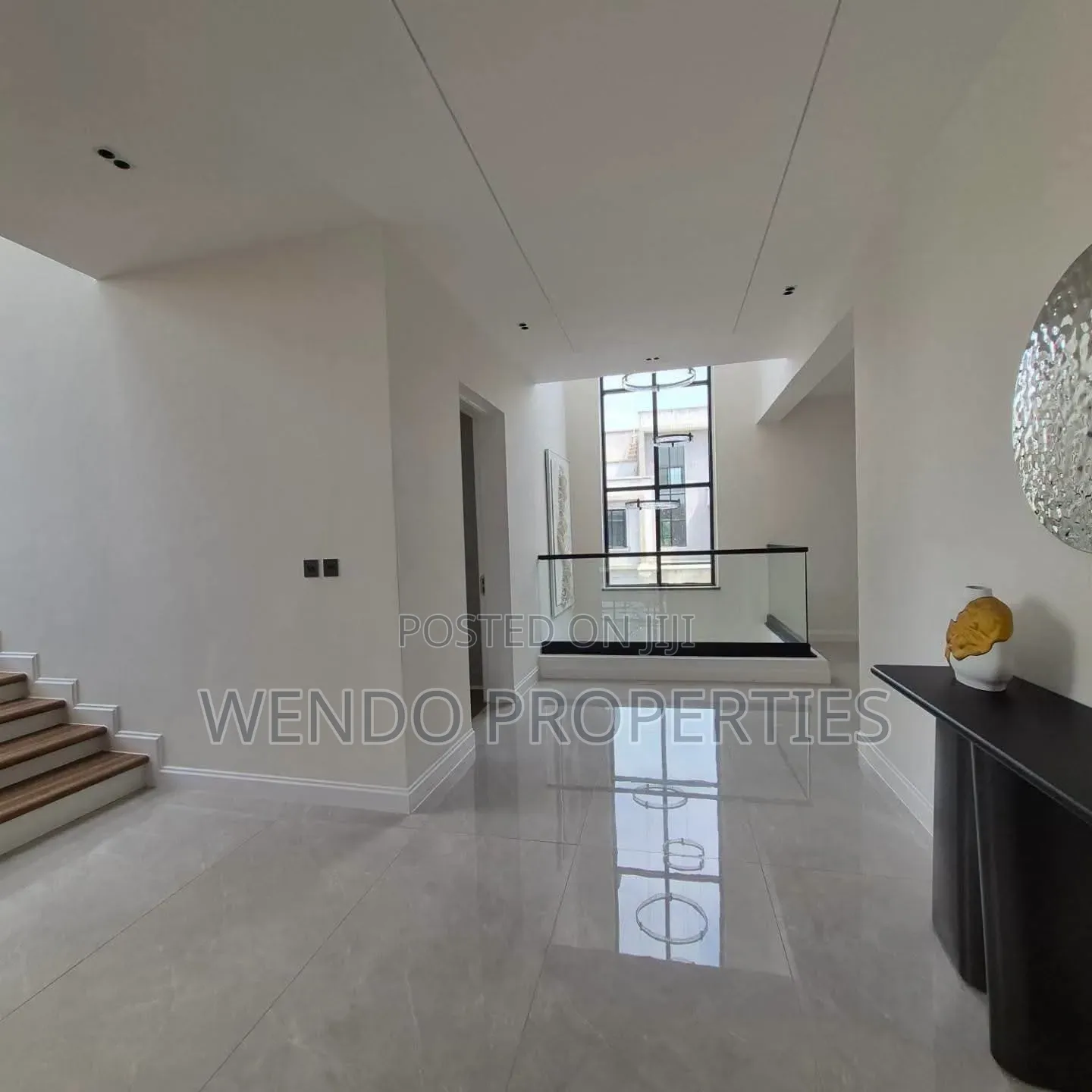 5bdrm Villa in Runda for sale