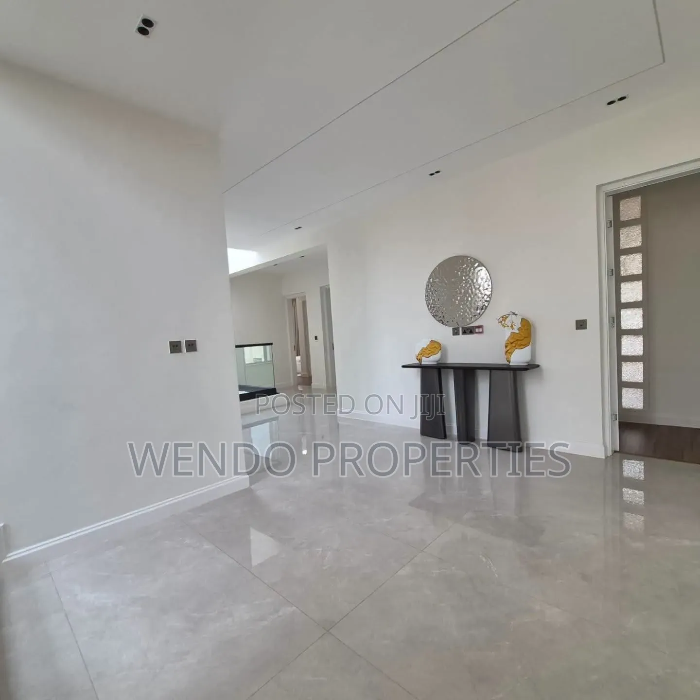 5bdrm Villa in Runda for sale