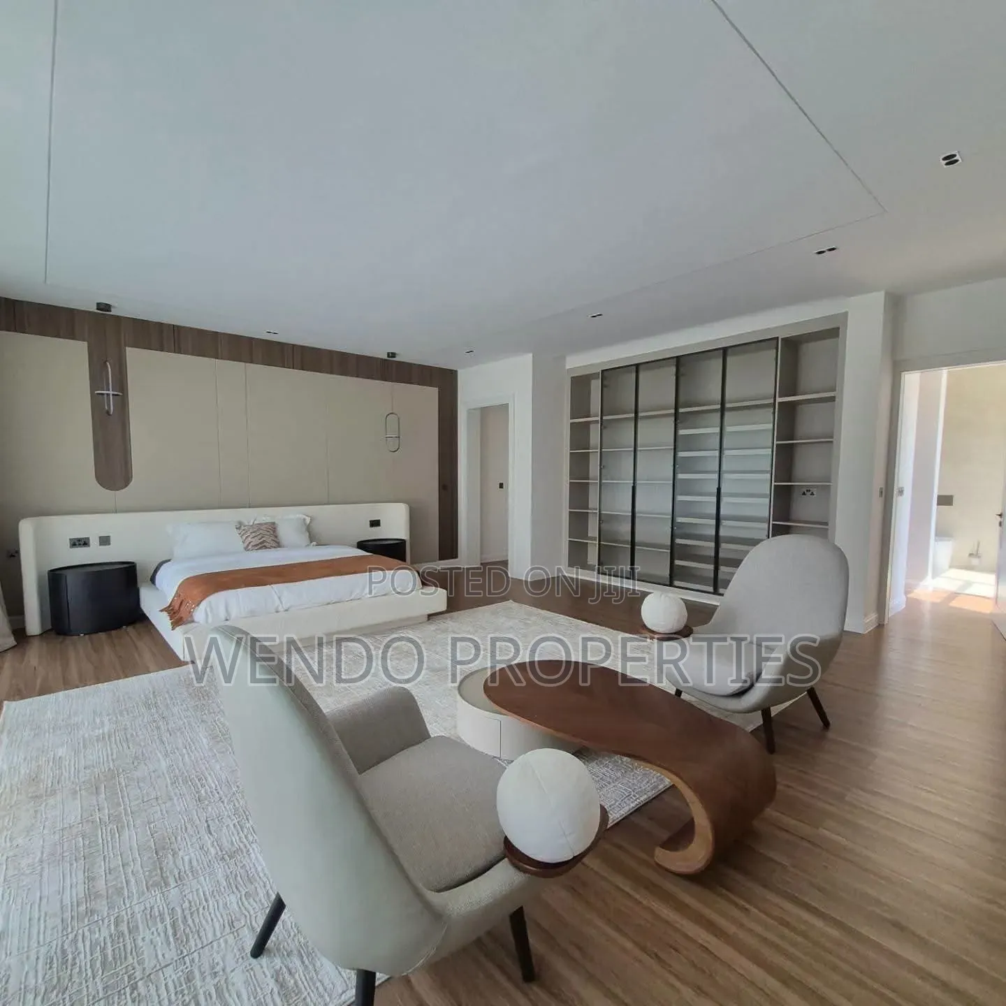 5bdrm Villa in Runda for sale