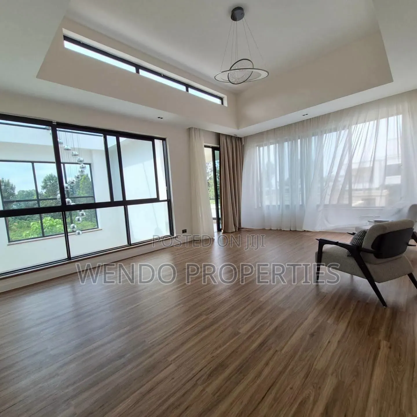 5bdrm Villa in Runda for sale